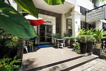 saigon south serviced apartments 2