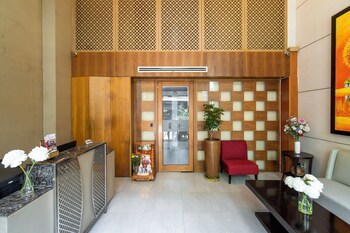 saigon south serviced apartments 2