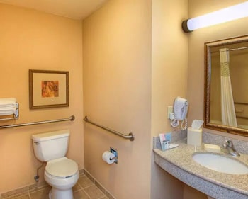 hampton inn and suites mountain home