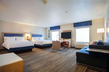 hampton inn and suites mountain home