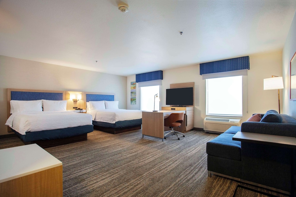 hampton inn and suites mountain home