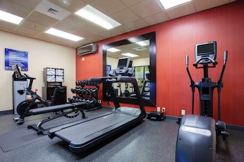Hampton Inn & Suites Mountain Home,Mountain Home>>Elmore County,3 star