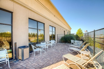 Hampton Inn & Suites Mountain Home,Mountain Home>>Elmore County,3 star