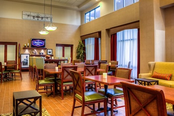 Hampton Inn & Suites Mountain Home,Mountain Home>>Elmore County,3 star