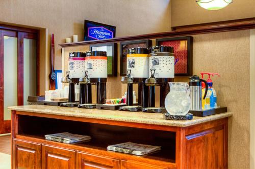 hampton inn and suites mountain home