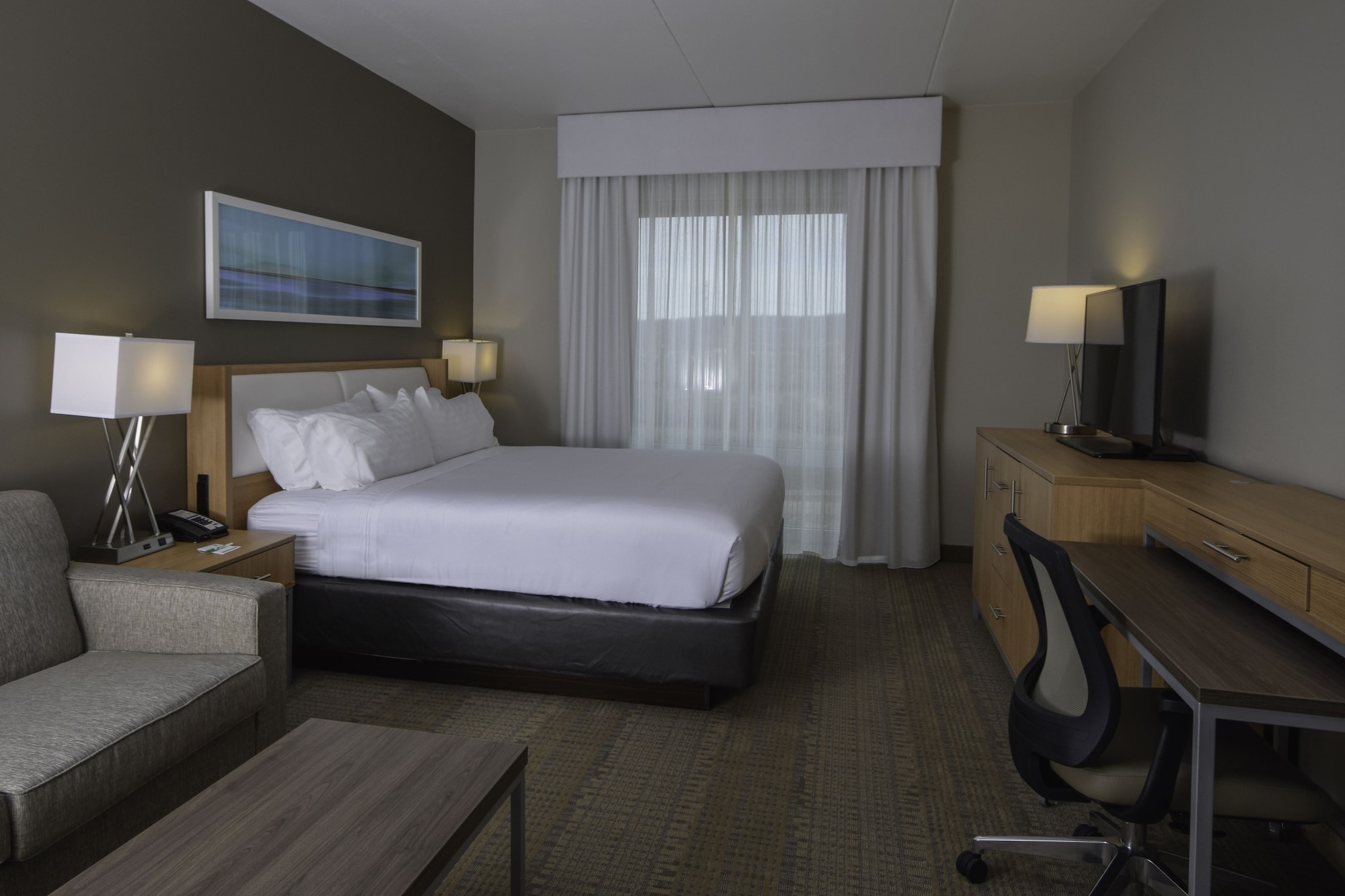 holiday inn cincinnati n west chester by ihg