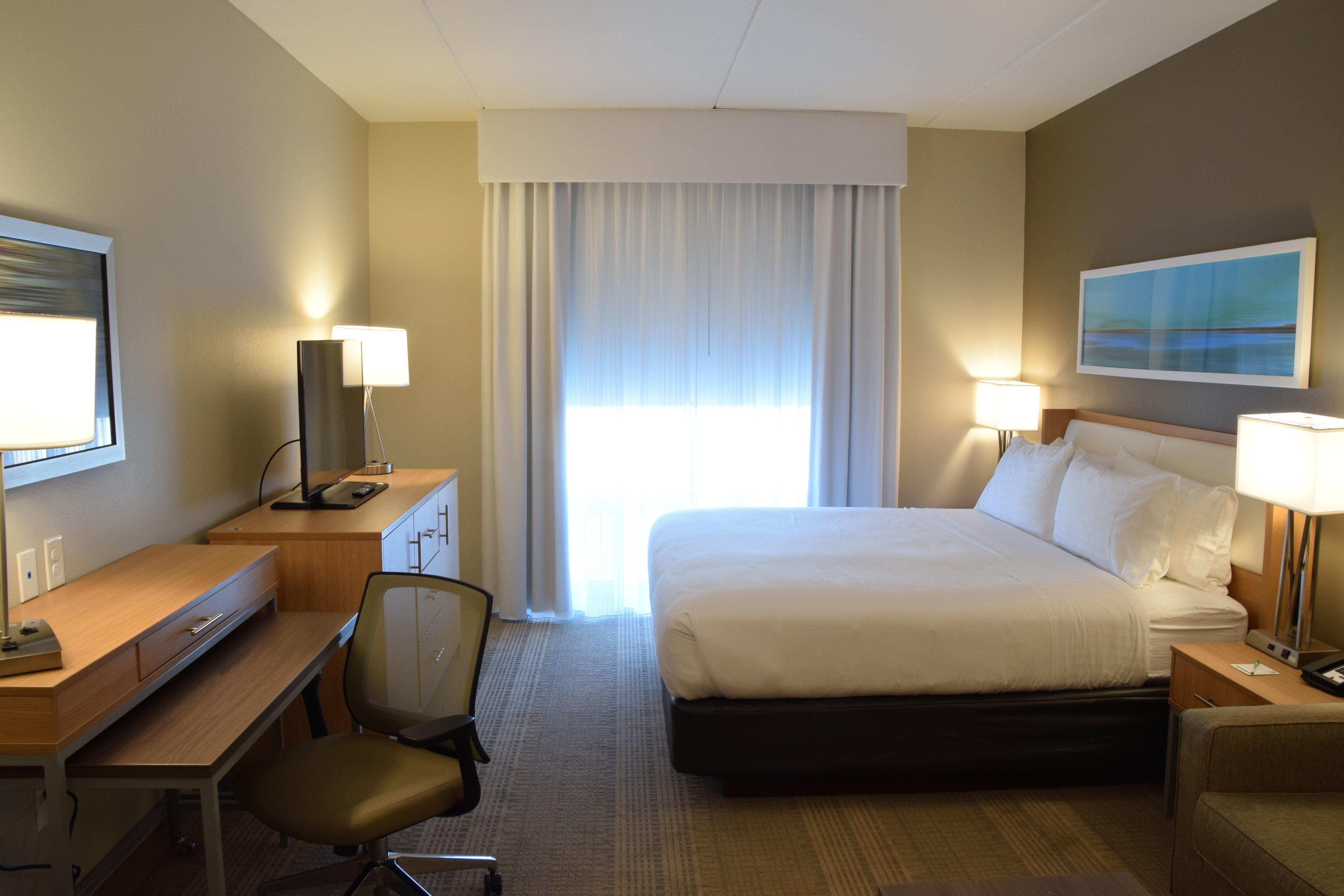 holiday inn cincinnati n west chester by ihg