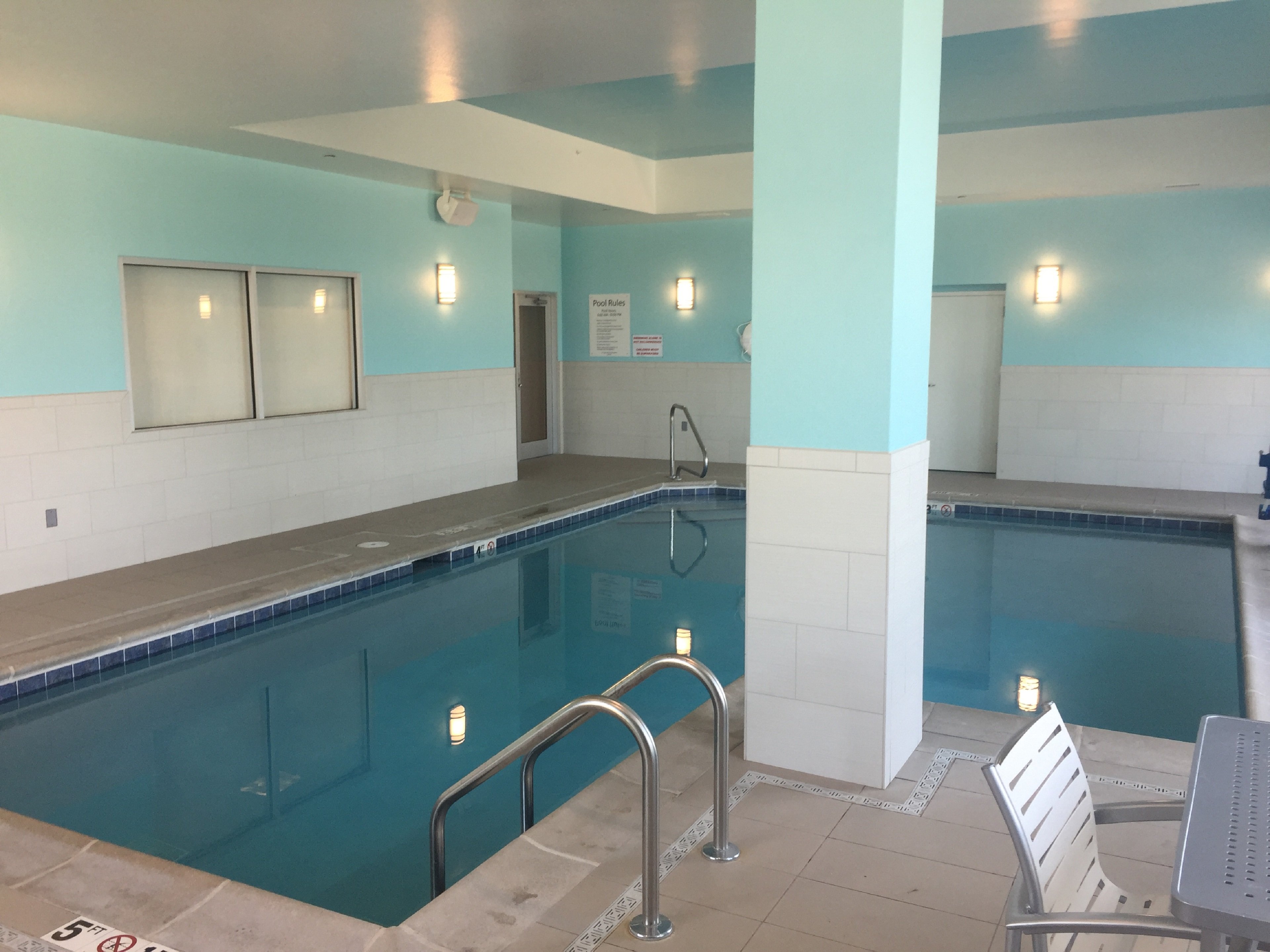 holiday inn cincinnati n west chester by ihg