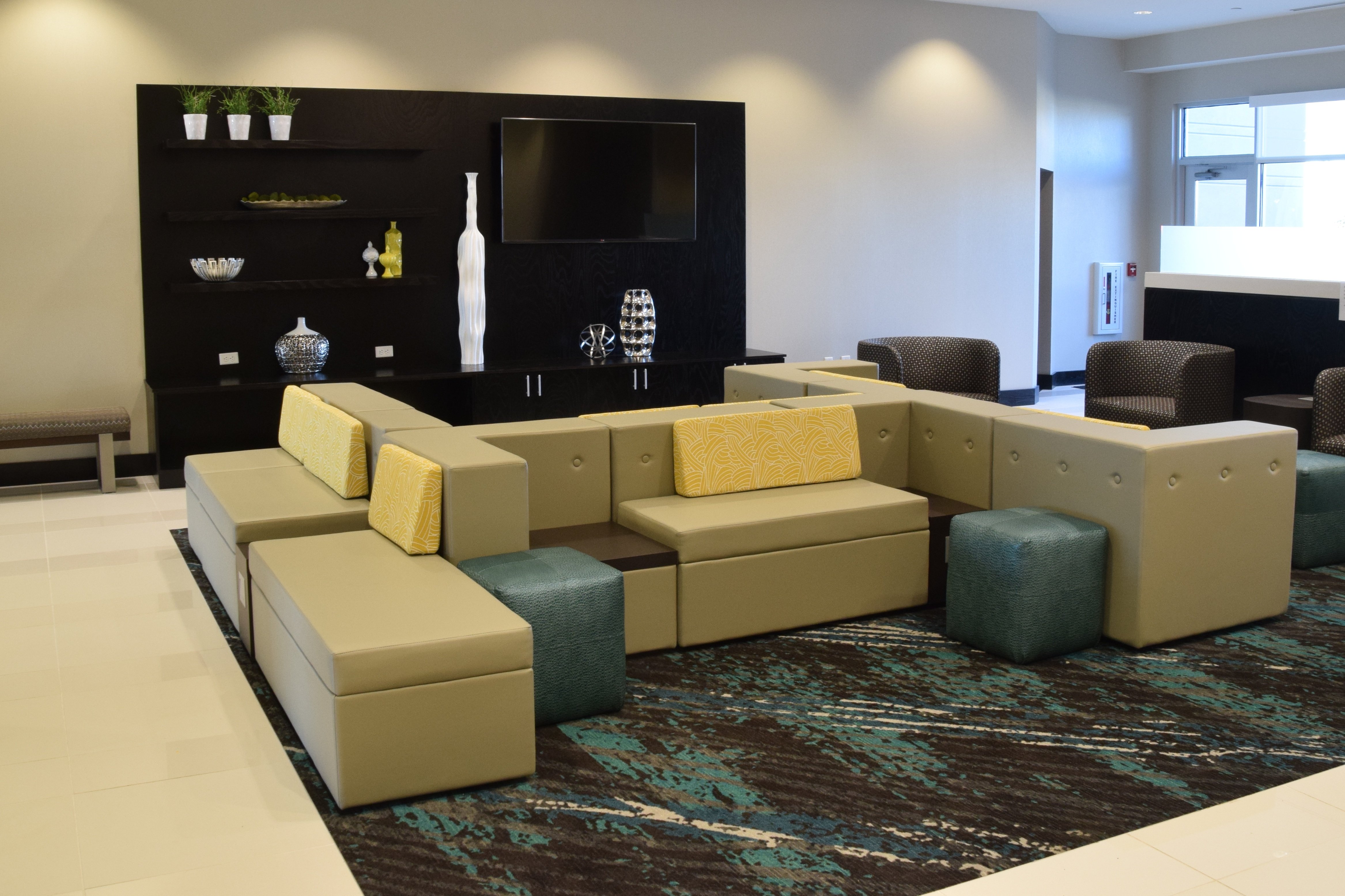holiday inn cincinnati n west chester by ihg