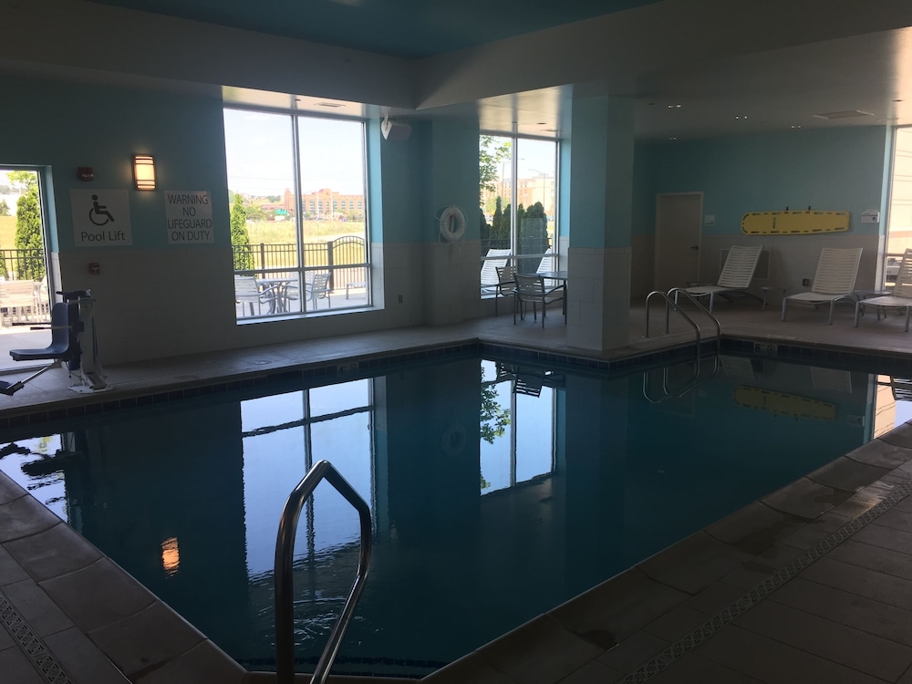 holiday inn cincinnati n west chester by ihg