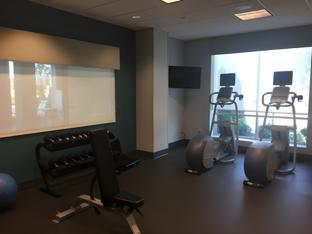 holiday inn cincinnati n west chester by ihg