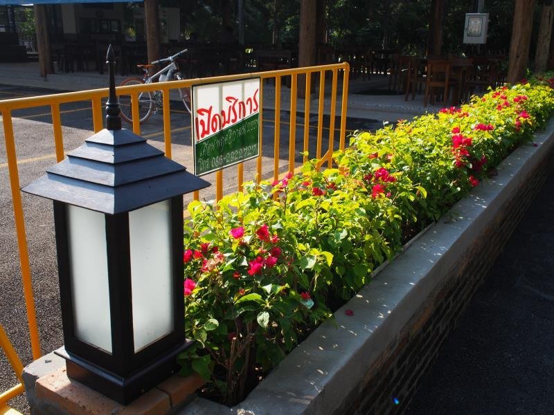 Doi Inthanon View Resort,Chiang Mai>>Ban Luang,2 star