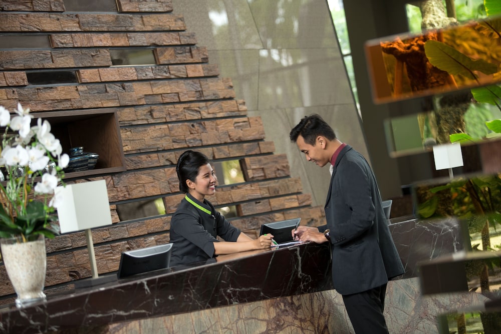 Holiday Inn Cikarang Jababeka By Ihg,Cikarang>>Bekasi,4 star