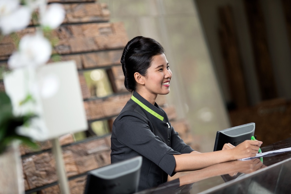 Holiday Inn Cikarang Jababeka By Ihg,Cikarang>>Bekasi,4 star