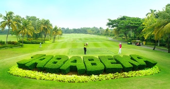 holiday inn cikarang jababeka by ihg