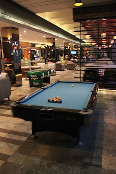 holiday inn cikarang jababeka by ihg