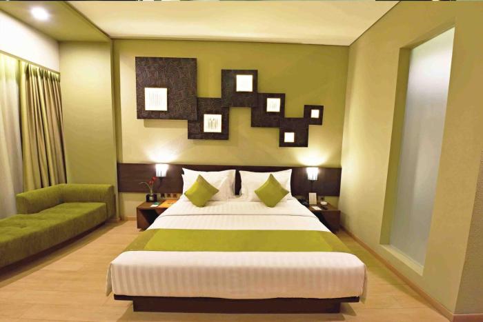 holiday inn cikarang jababeka by ihg
