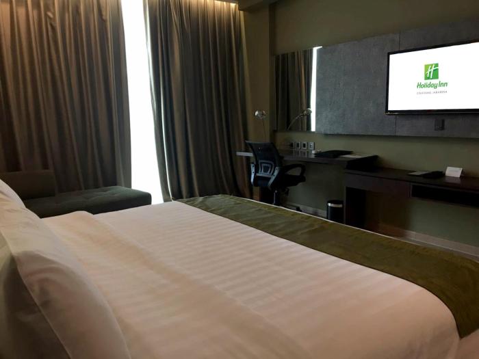 holiday inn cikarang jababeka by ihg