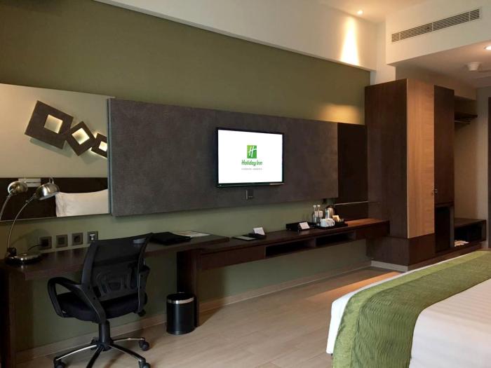 holiday inn cikarang jababeka by ihg