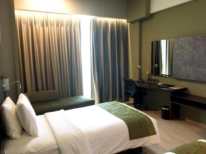 holiday inn cikarang jababeka by ihg