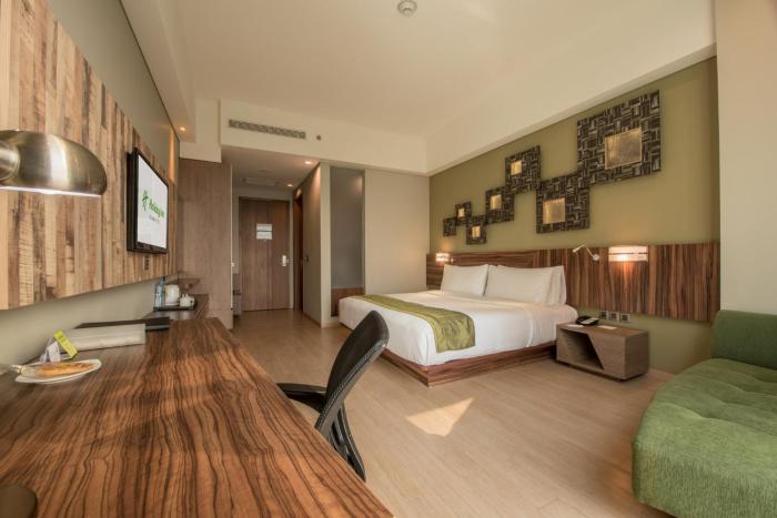 holiday inn cikarang jababeka by ihg