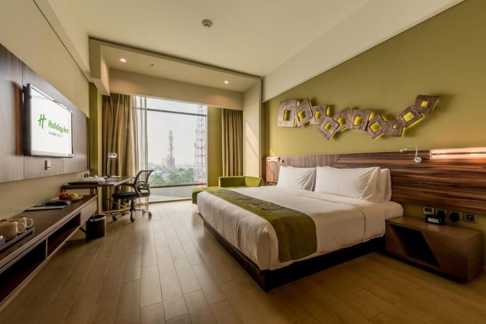 holiday inn cikarang jababeka by ihg
