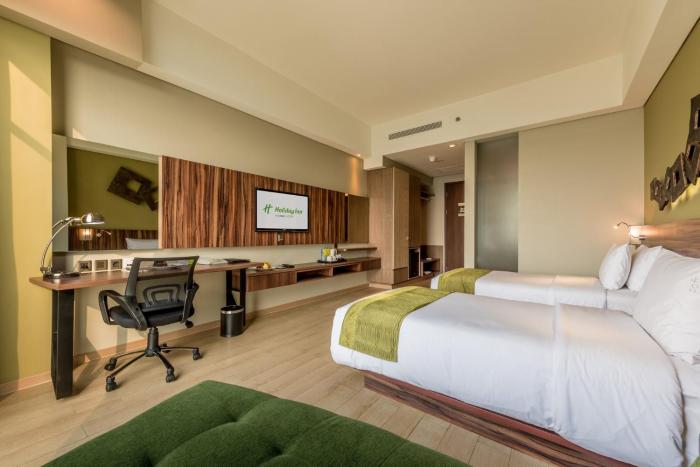 holiday inn cikarang jababeka by ihg
