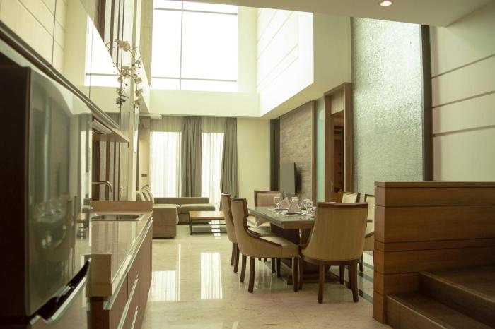 holiday inn cikarang jababeka by ihg