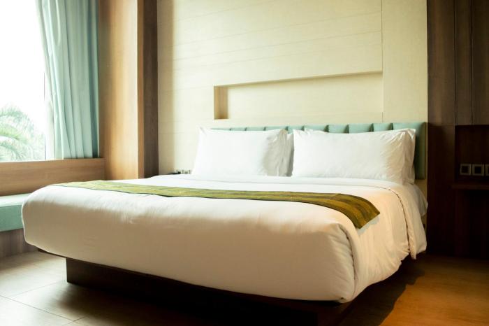holiday inn cikarang jababeka by ihg