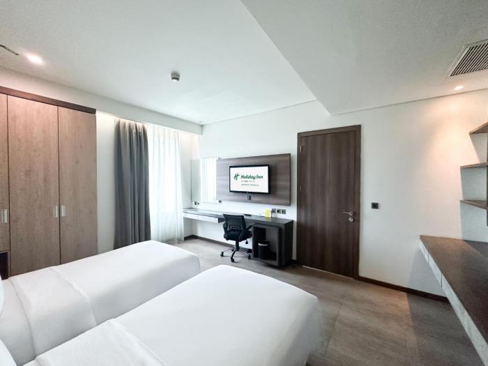 holiday inn cikarang jababeka by ihg