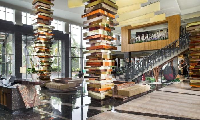 holiday inn cikarang jababeka by ihg