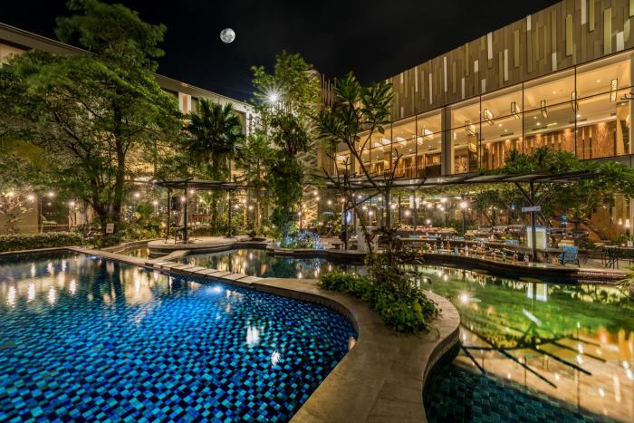 holiday inn cikarang jababeka by ihg