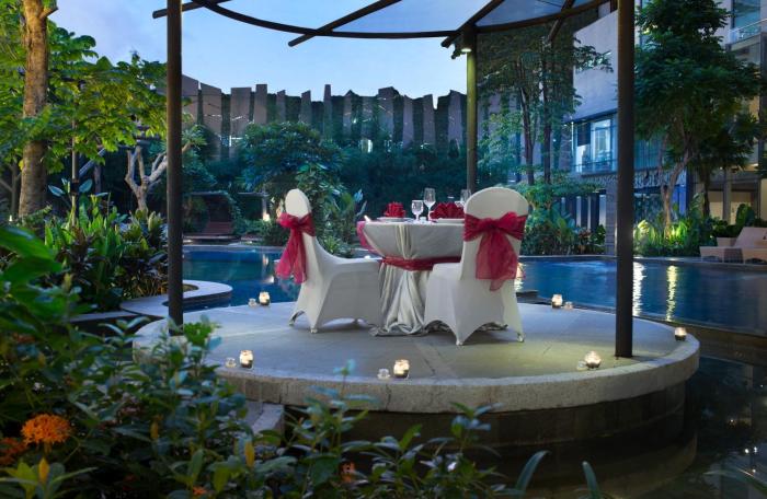holiday inn cikarang jababeka by ihg