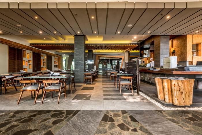holiday inn cikarang jababeka by ihg