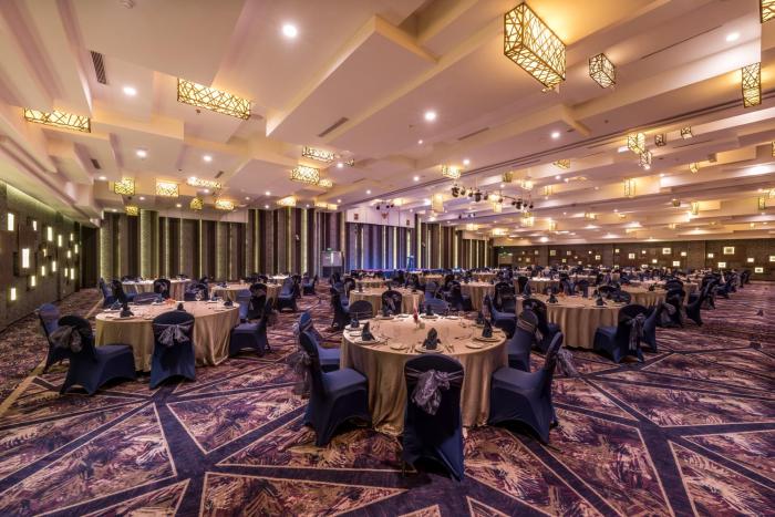 holiday inn cikarang jababeka by ihg