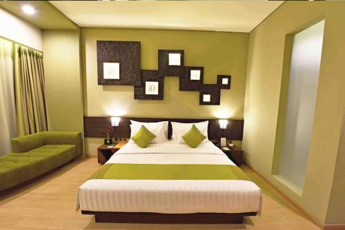 holiday inn cikarang jababeka by ihg