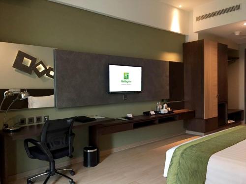 holiday inn cikarang jababeka by ihg