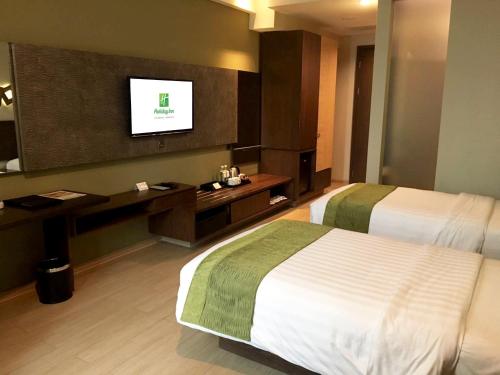 holiday inn cikarang jababeka by ihg