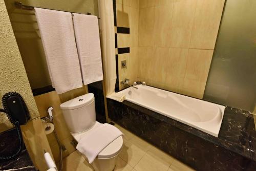 holiday inn cikarang jababeka by ihg