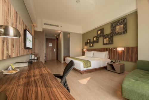 holiday inn cikarang jababeka by ihg