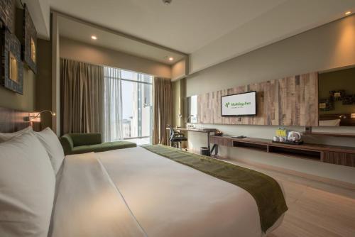 holiday inn cikarang jababeka by ihg