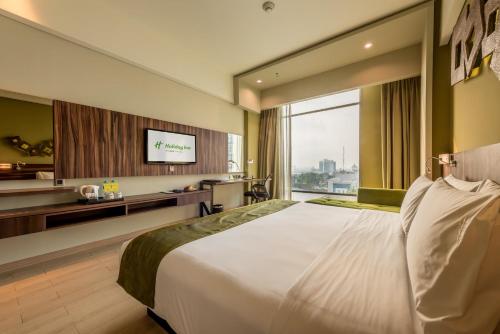 holiday inn cikarang jababeka by ihg