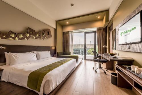 holiday inn cikarang jababeka by ihg