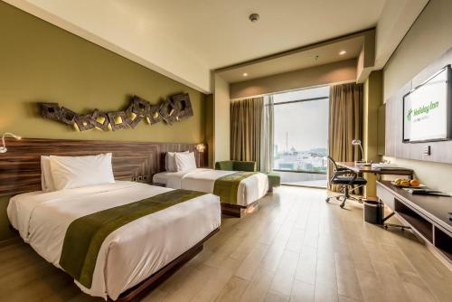 holiday inn cikarang jababeka by ihg