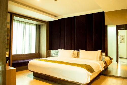 holiday inn cikarang jababeka by ihg