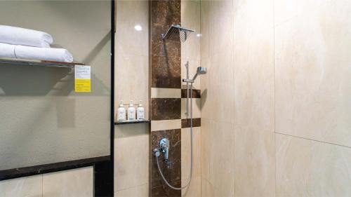 holiday inn cikarang jababeka by ihg