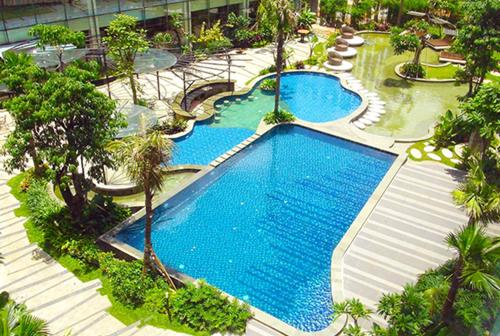 holiday inn cikarang jababeka by ihg