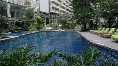 holiday inn cikarang jababeka by ihg