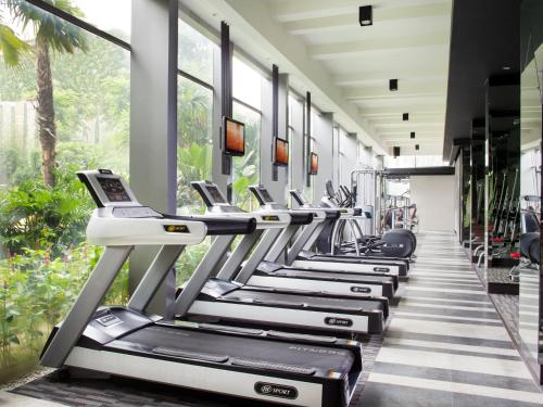 holiday inn cikarang jababeka by ihg