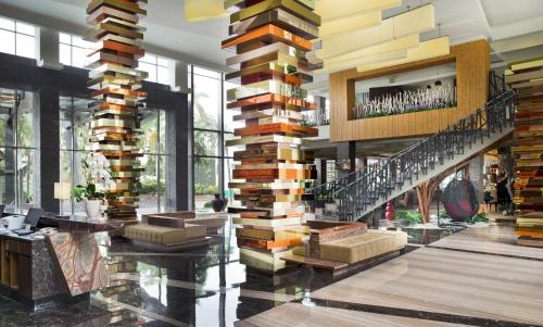 holiday inn cikarang jababeka by ihg